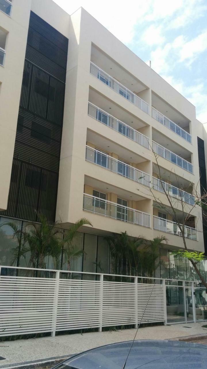Apartamento de 2 Quartos