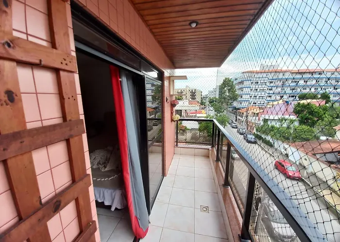 Apartamento Cabo Frio - Passagem