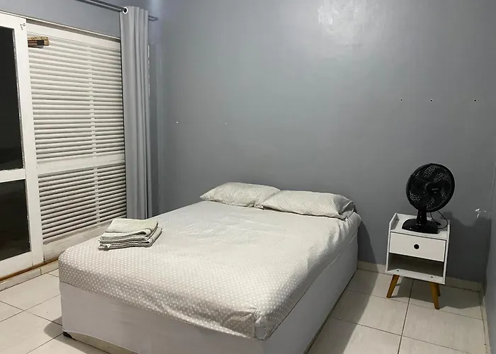 Flat Liz Apartamento Cabo Frio